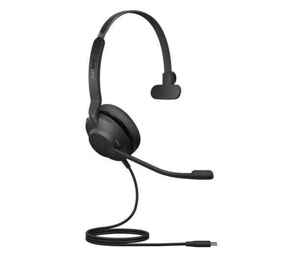 Jabra Evolve 2 30 SE USB-C Mono UC - 1189142 - zdjęcie